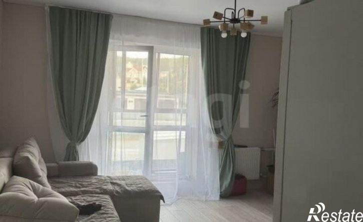 2-комн квартира проспект Макеева, 80