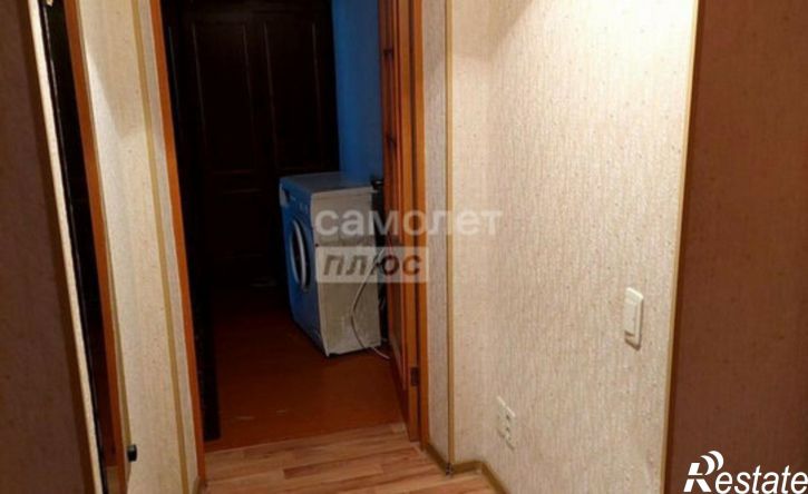 2-комн квартира улица Готвальда, 13,  д. 13