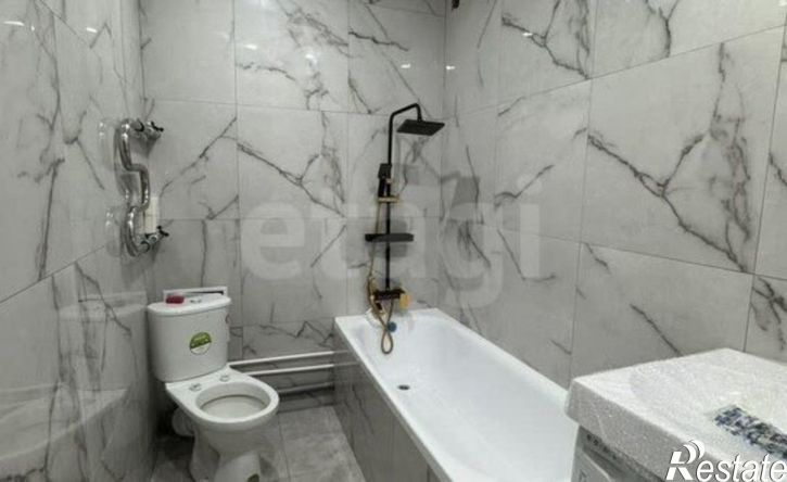 2-комн квартира проспект Макеева, 80