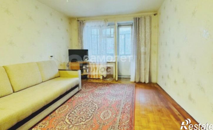 1-комн квартира пр-кт Макеева, 20,  д. 20