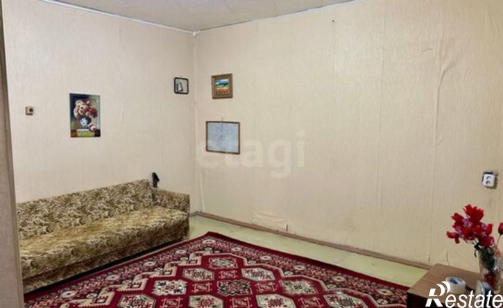 1-комн квартира Садовый переулок, 3,  д. 3