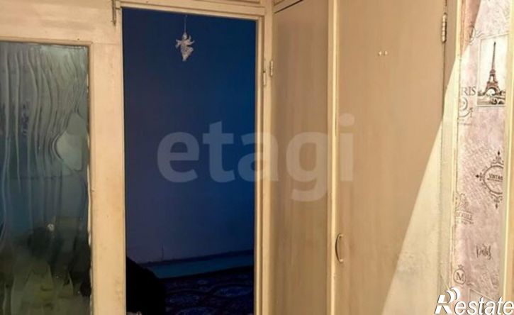 1-комн квартира Садовый переулок, 3,  д. 3