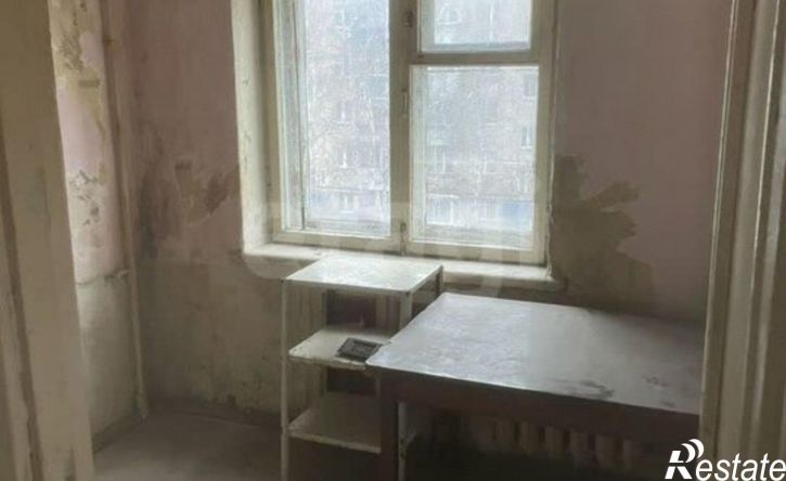 1-комн квартира улица Победы, 25,  д. 25