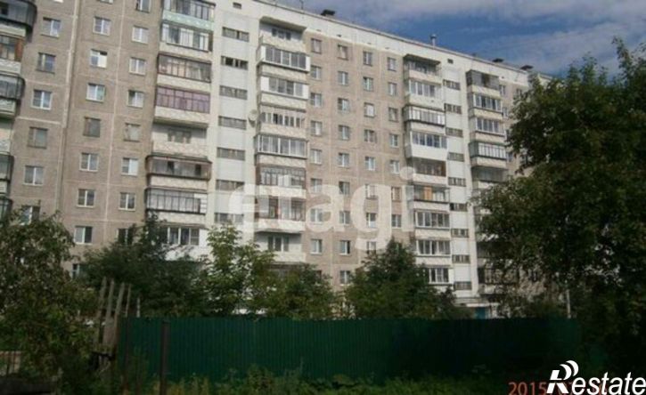 1-комн квартира Керченская улица, 7,  д. 7