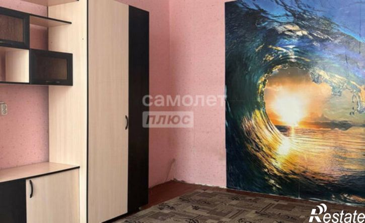 1-комн квартира улица Готвальда, 14,  д. 14