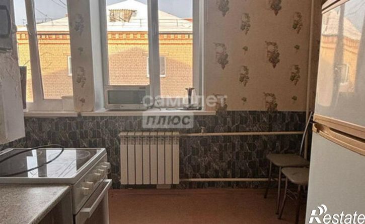 1-комн квартира улица Готвальда, 14,  д. 14