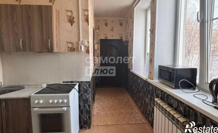 1-комн квартира улица Готвальда, 14,  д. 14