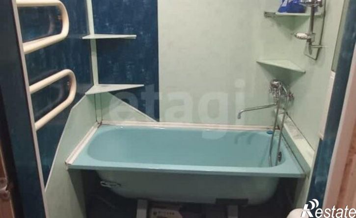 1-комн квартира ул Молодежная, 30,  д. 30