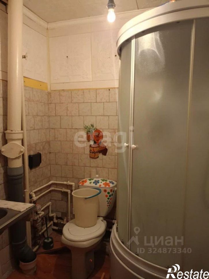 Комната проспект Октября, 4,  д. 4