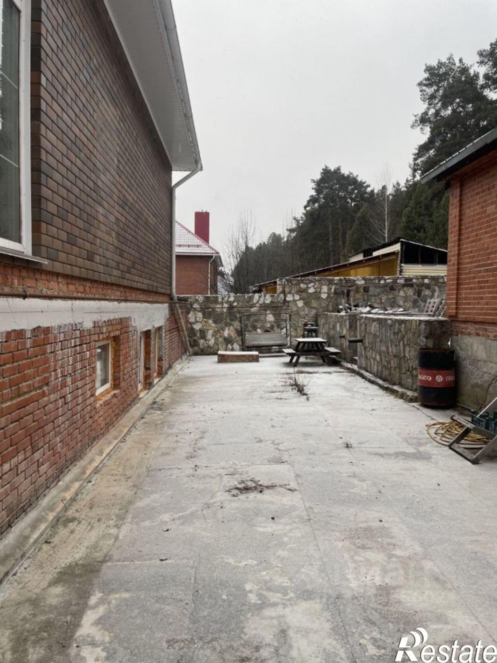 Коттедж/дом Спортивная улица