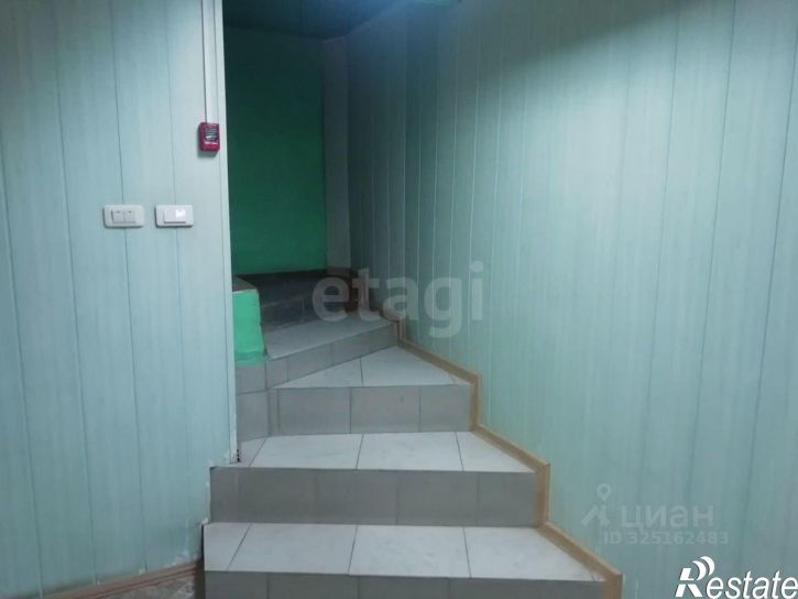 Торговое помещение проспект Автозаводцев, 27,  д. 27