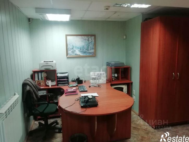 Торговое помещение проспект Автозаводцев, 27,  д. 27