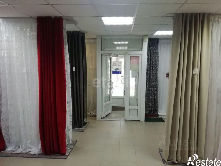 Офис пр-кт Автозаводцев, 48,  д. 48