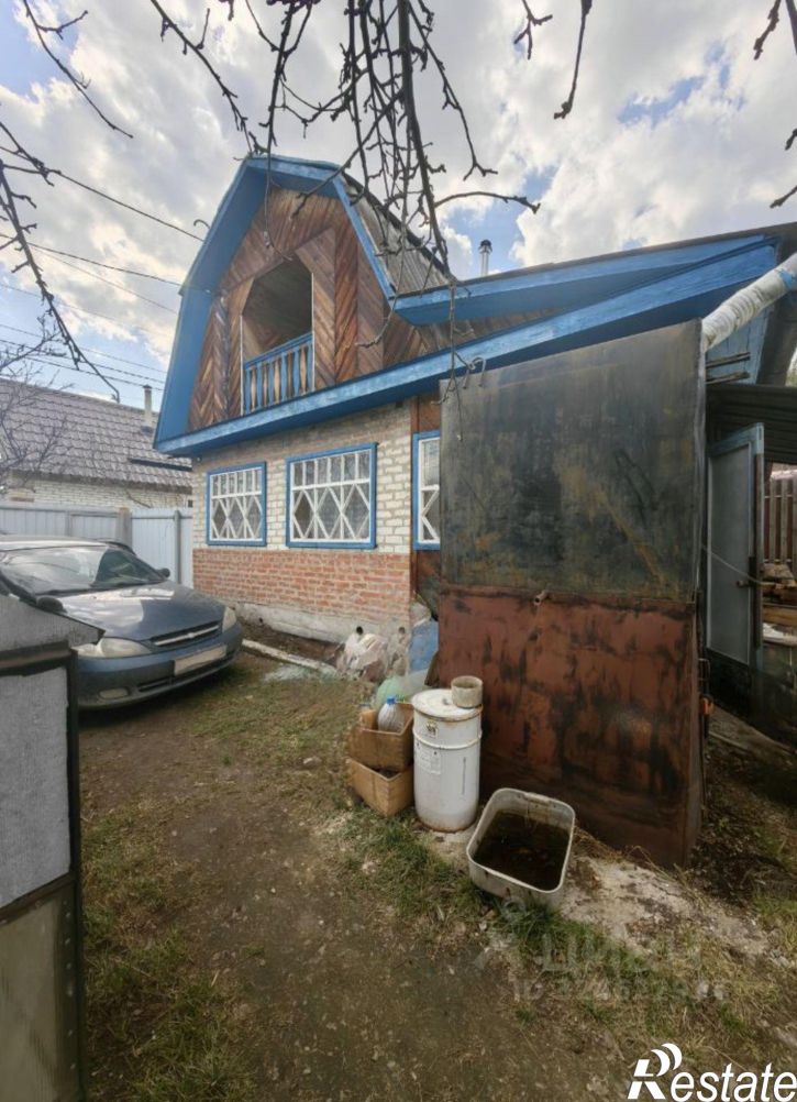 Коттедж/дом Миасский городской округ