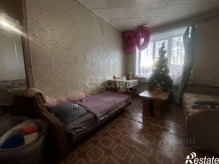 Комната ул Свердлова, 4,  д. 4