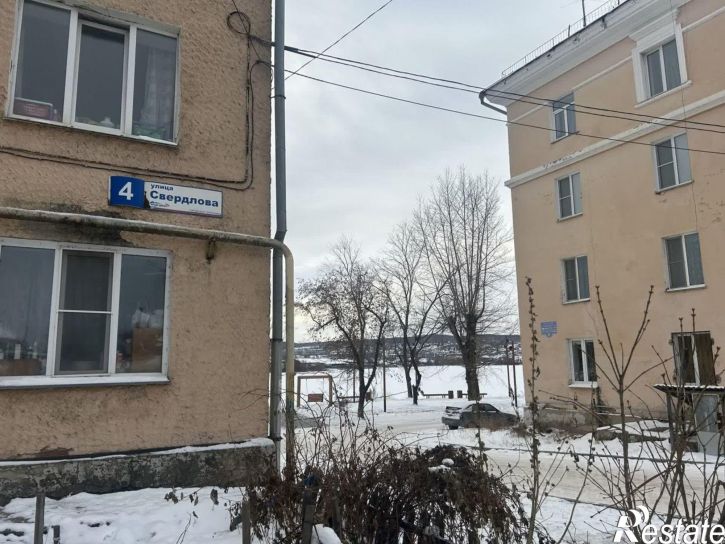 Комната ул Свердлова, 4,  д. 4