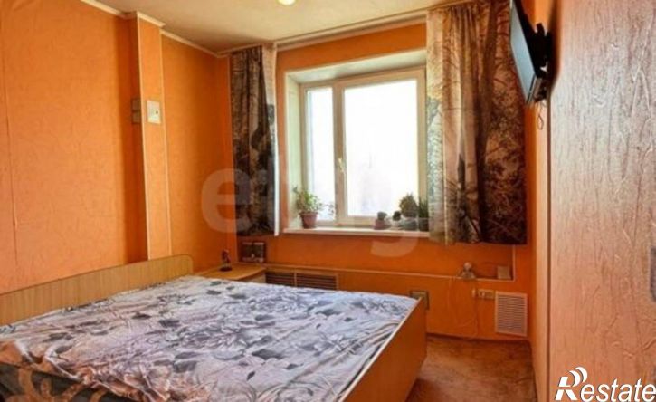 2-комн квартира улица Богдана Хмельницкого, 24,  д. 24