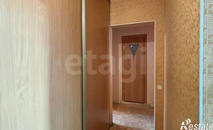 2-комн квартира улица Богдана Хмельницкого, 24,  д. 24