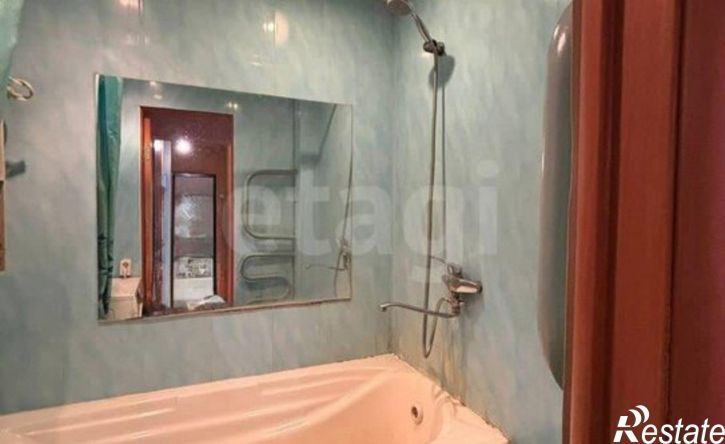 2-комн квартира улица Богдана Хмельницкого, 24,  д. 24