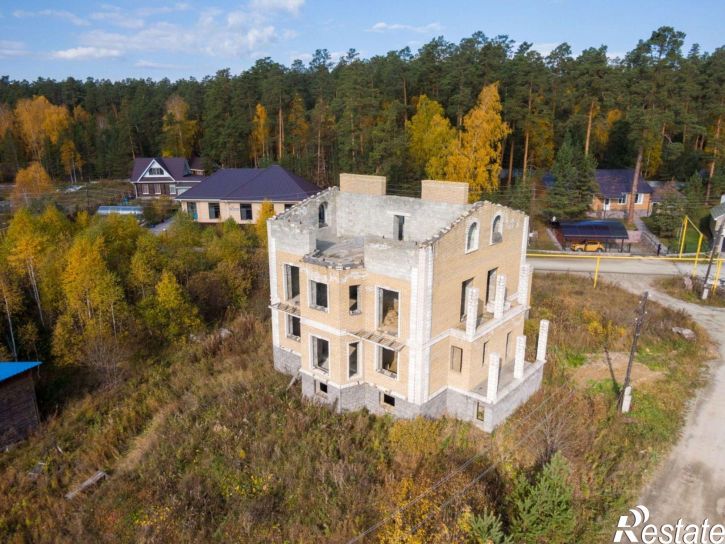 Коттедж/дом Звёздная улица, 9,  д. 9