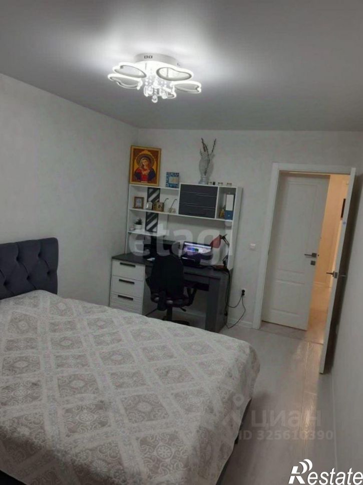 2-комн квартира ул 8 Июля, 22,  д. 22