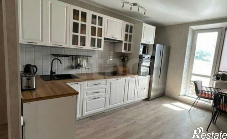 2-комн квартира ул Инструментальщиков, 1,  д. 1