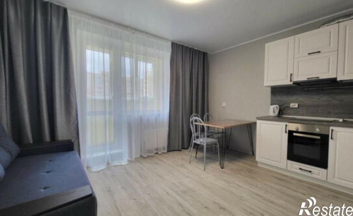 1-комн квартира Нечётная улица, 4,  д. 4