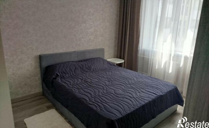1-комн квартира улица Богдана Хмельницкого, 56,  д. 56