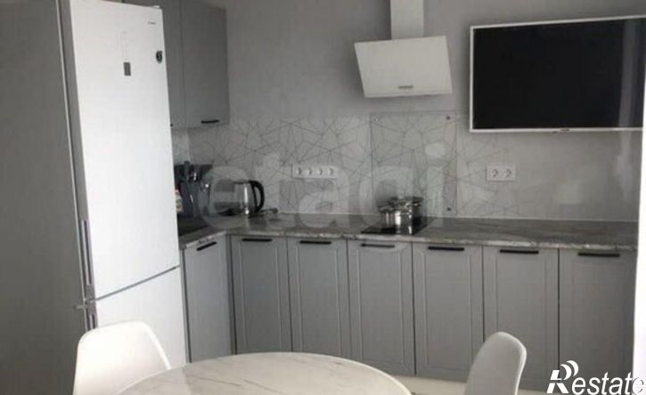 1-комн квартира ул Богдана Хмельницкого, 76,  д. 76