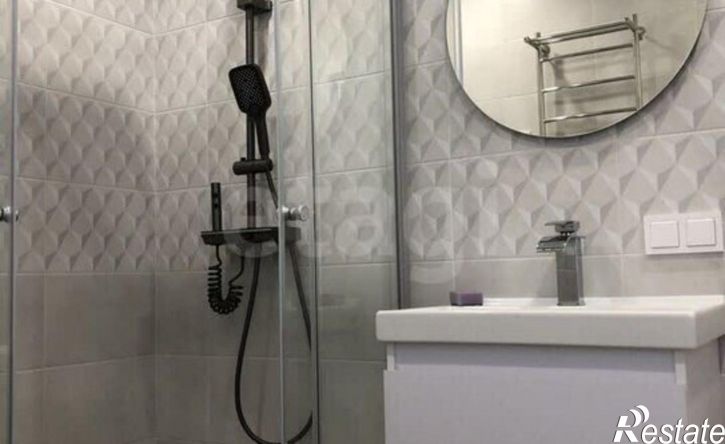 1-комн квартира ул Богдана Хмельницкого, 76,  д. 76