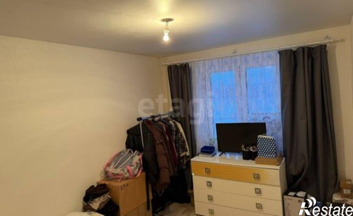 2-комн квартира улица Кирова, 86,  д. 86