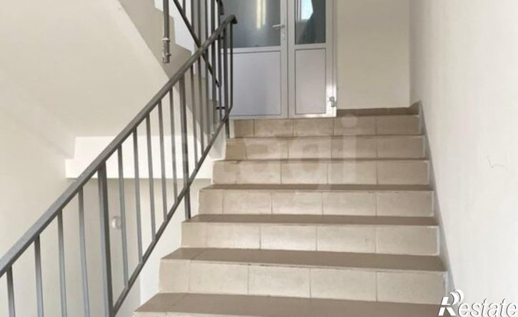 2-комн квартира Парковая улица, 1,  д. 1