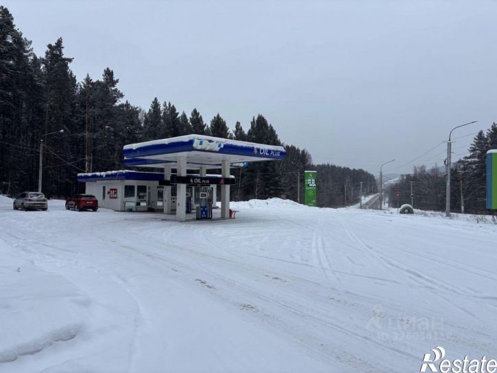 Отдельное здание Миасс г.