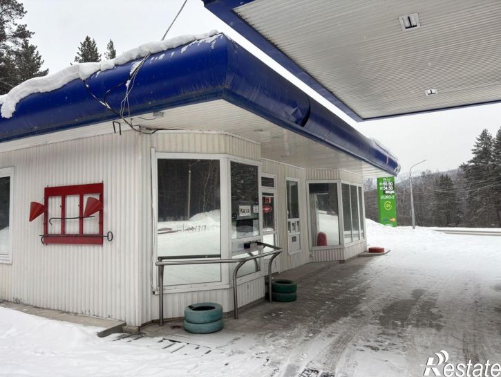 Отдельное здание Миасс г.