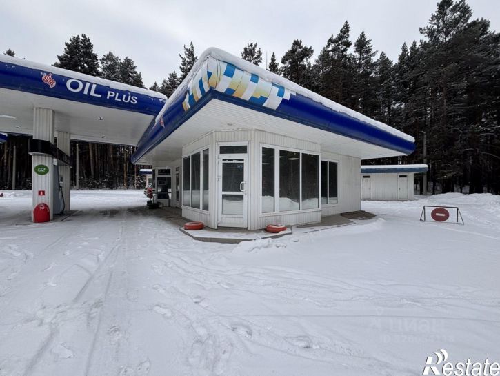 Отдельное здание Миасс г.