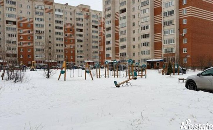 2-комн квартира ул Богдана Хмельницкого, 76,  д. 76