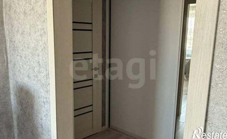 1-комн квартира улица Богдана Хмельницкого, 50,  д. 50