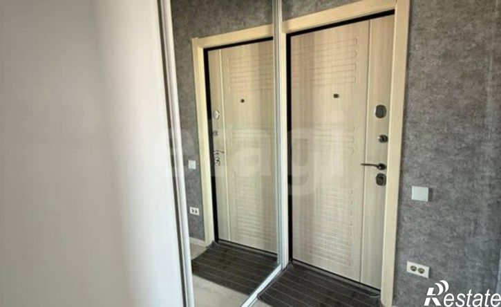 1-комн квартира улица Богдана Хмельницкого, 50,  д. 50