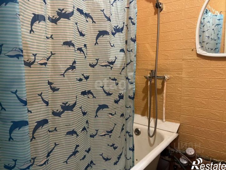 1-комн квартира улица Романенко, 73,  д. 73