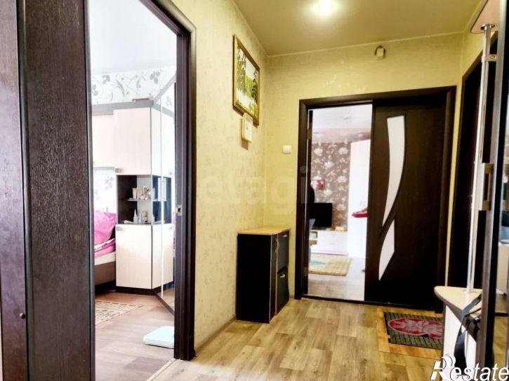 2-комн квартира улица Павших Борцов, 4,  д. 4