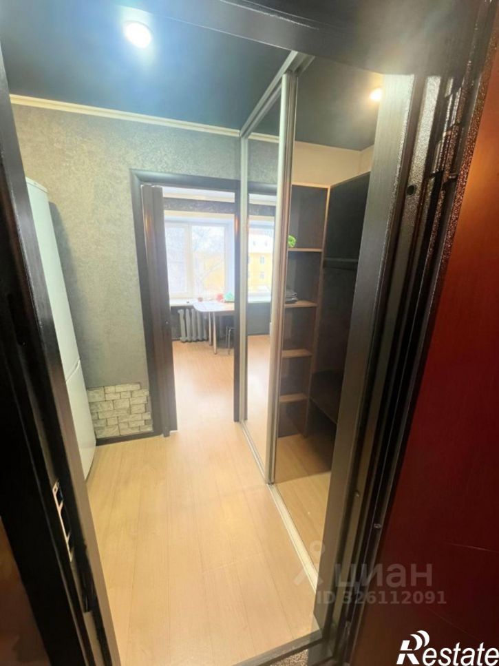 Комната ул Романенко, 79,  д. 79