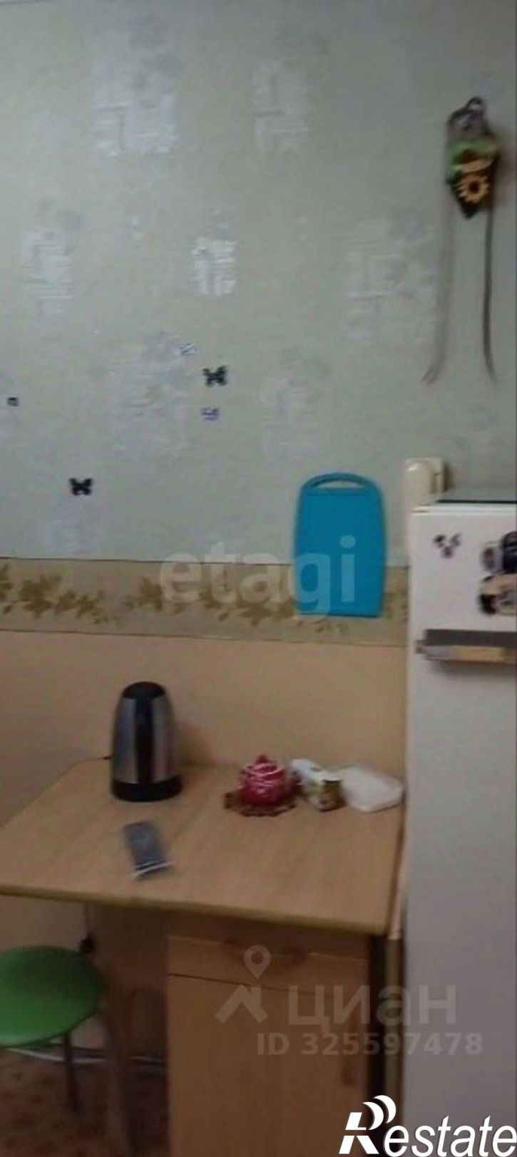 Комната ул 8 Июля, 12,  д. 12