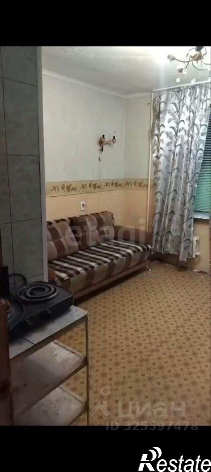 Комната ул 8 Июля, 12,  д. 12