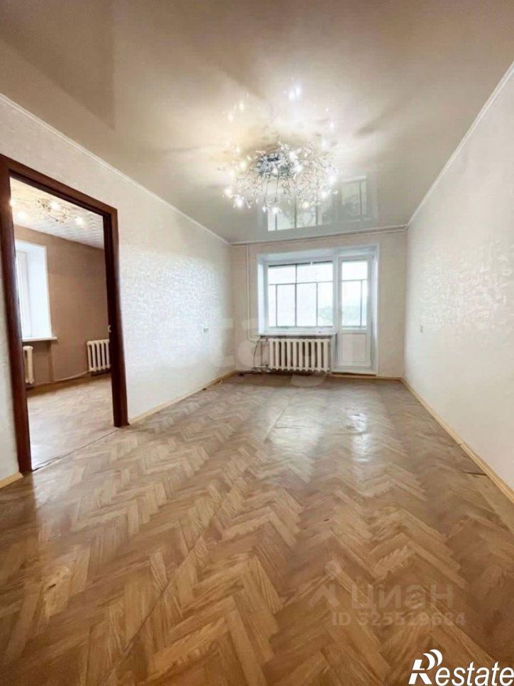 2-комн квартира улица Тельмана, 54,  д. 54