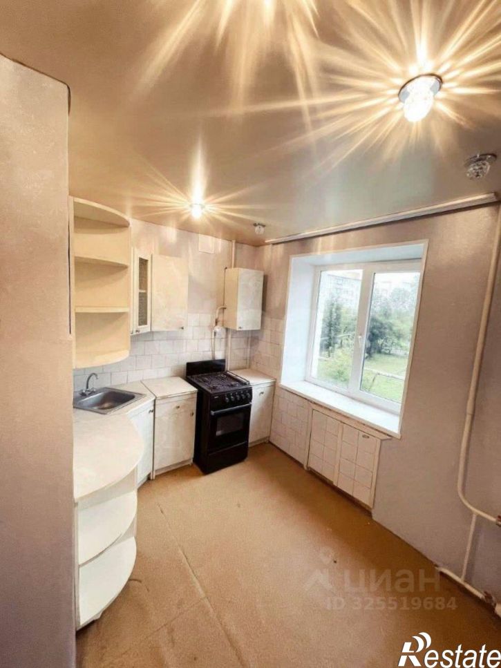 2-комн квартира улица Тельмана, 54,  д. 54