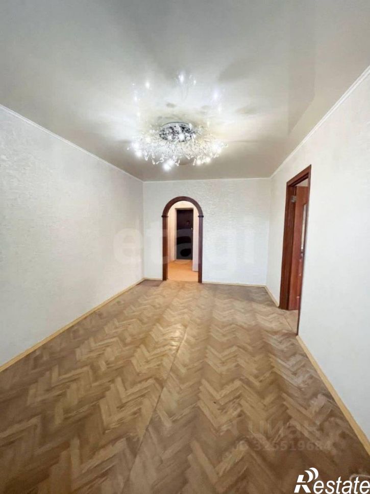 2-комн квартира улица Тельмана, 54,  д. 54