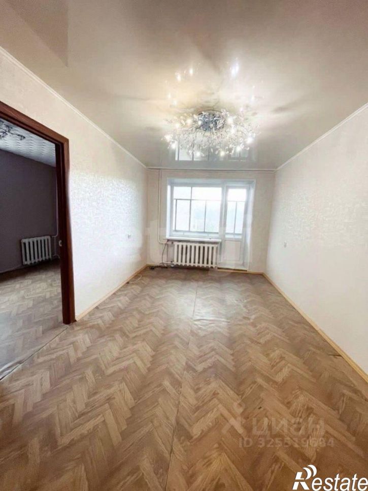 2-комн квартира улица Тельмана, 54,  д. 54