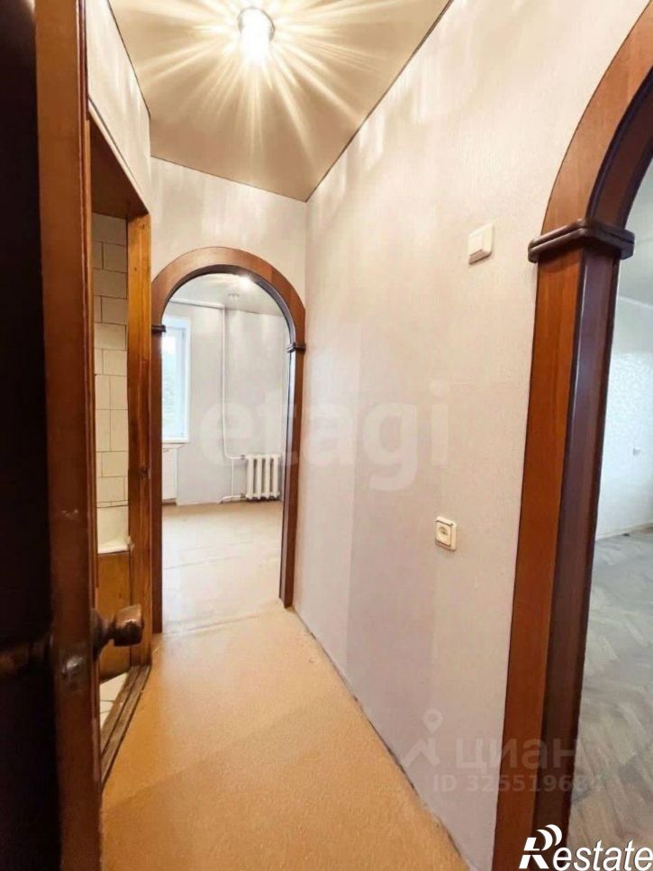 2-комн квартира улица Тельмана, 54,  д. 54