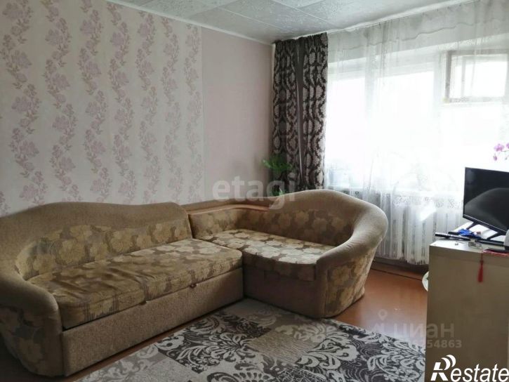 1-комн квартира проспект Макеева, 26,  д. 26