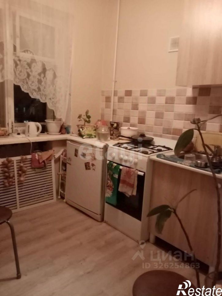 1-комн квартира проспект Макеева, 26,  д. 26